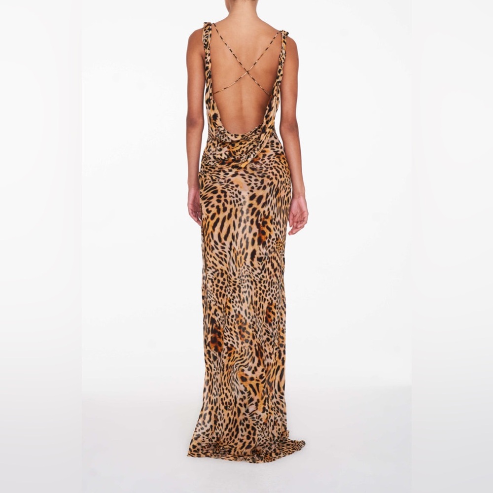 RAT&BOA Laviza Dress Small